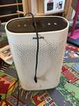 Oczyszczacz powietrza Philips AC1215/10