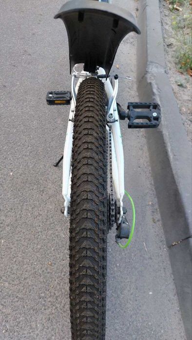 Велосипед підлітковий Intenzo ELITE 24 V-brake