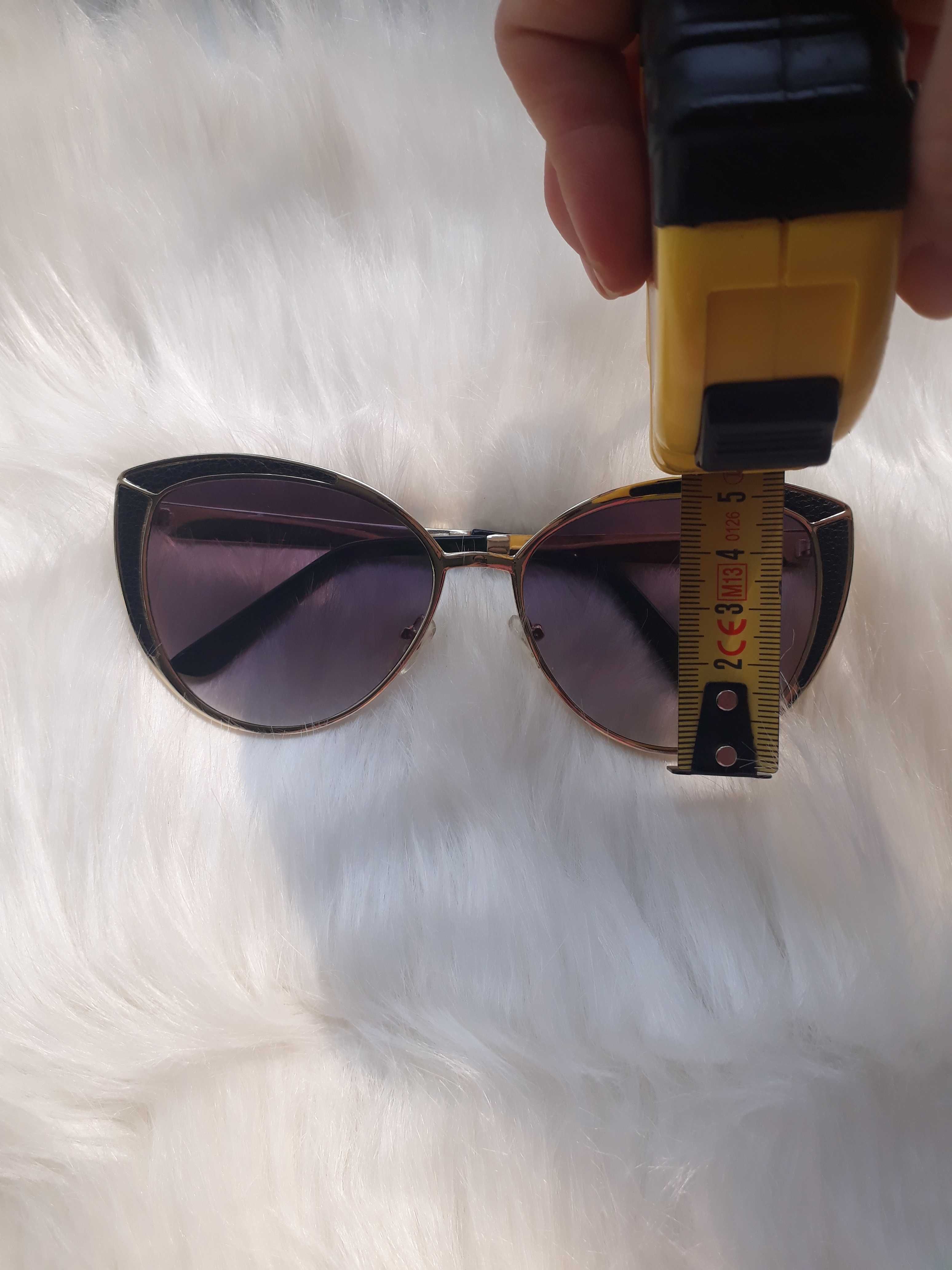 Женские солнцезащитные очки сонцезахисні окуляри