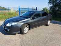 Renault Laguna Renault Laguna III 2.0 16v 2007 r.