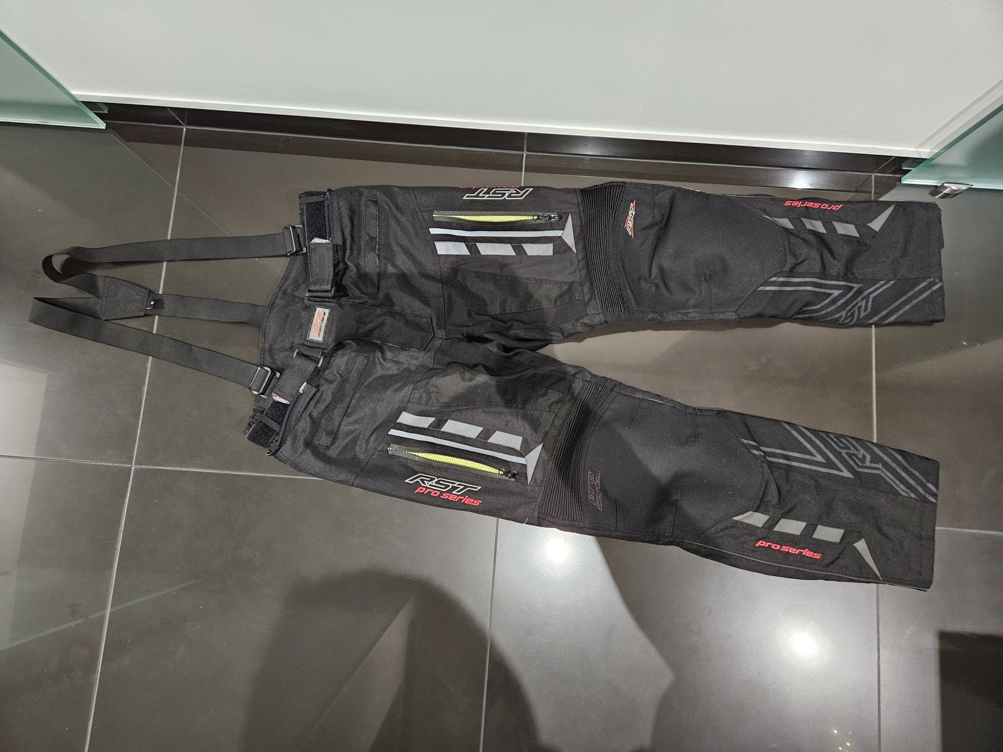 RST Adventure Goretex - kurtka + spodnie