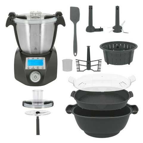 Robot Kuchenny Infinite Compact Cook