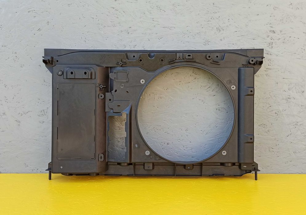 Фара передня на Citroen Berlingo Ситроен Берлинго 08-12р