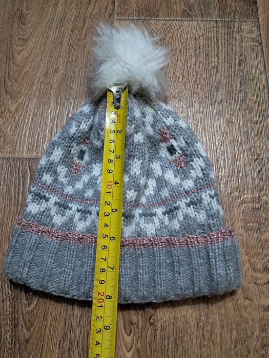 Продам дитячи шапки