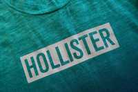 NOWA koszulka t-shirt HOLLISTER California by Abercrombie HCO S M