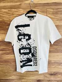 Dsquared koszulka męska t-shirt