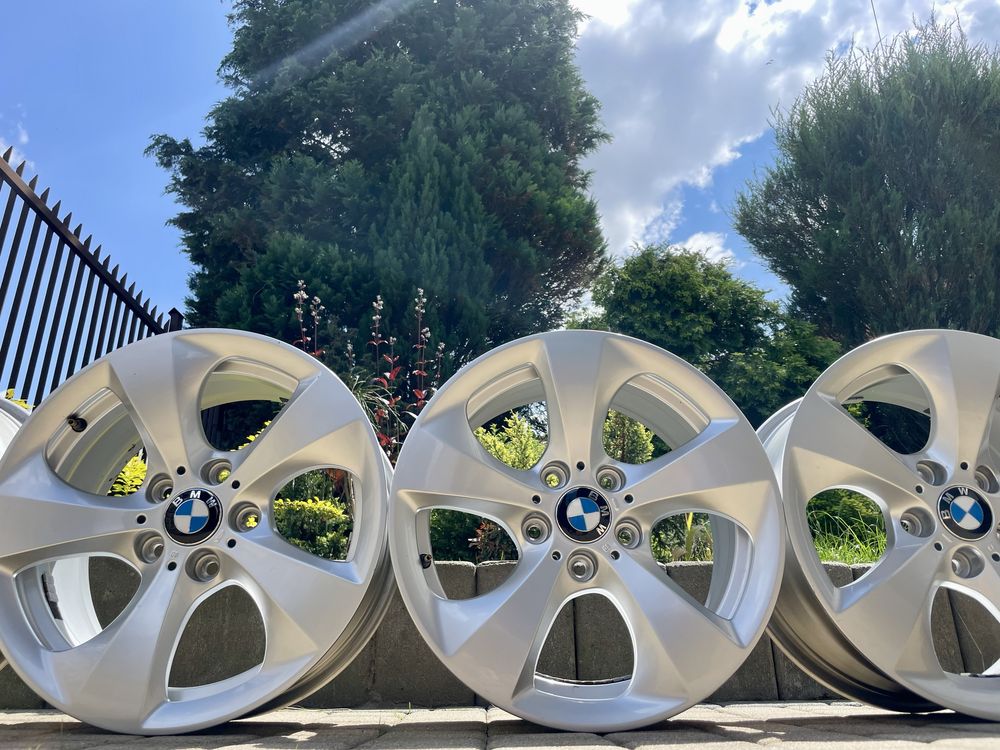 bmw 17 5x120 bmw 3 e36 e46 e90 1 e87 f20 styling alpina bbs