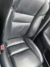 Fotele skora Honda Accord VII