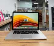 i7 • 16Gb • 512Gb • Ідеал Macbook Pro 15 2015(2017) Гарантія! Макбук