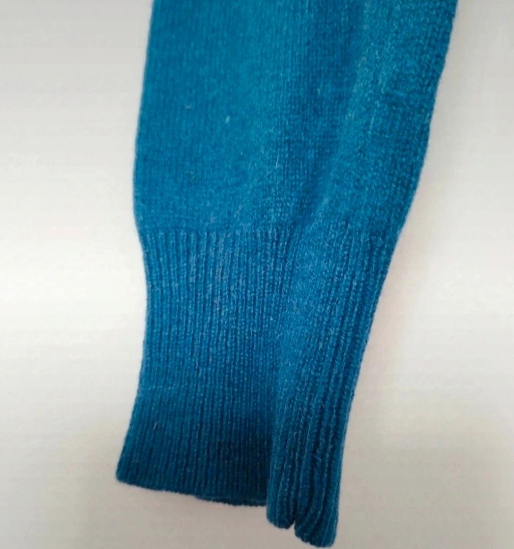 Męski sweter rozmiar M