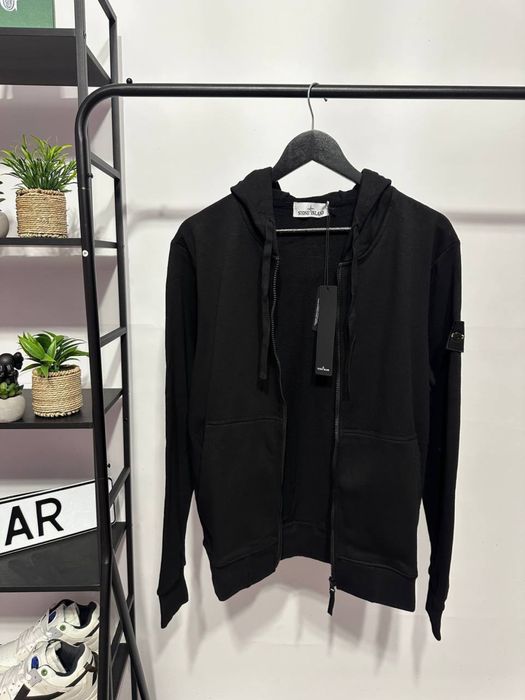 Зіп худі Stone Island
