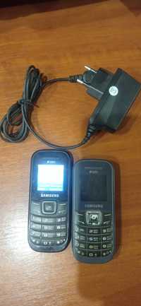 Телефон Samsung GT-E1202i Dual Sim