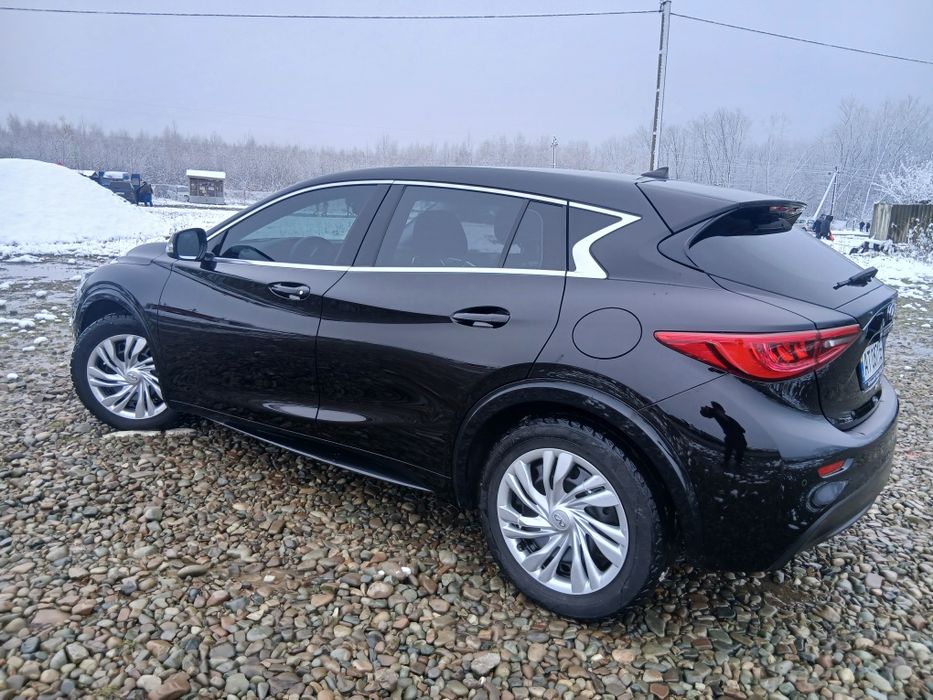 Продам Інфініті Європу