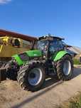 Deutz fahr Agrotron 150 krajowy Super stan oryginal