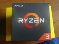 AMD Ryzen 3 1200 - ostatnia przecena i leci do lombardu.