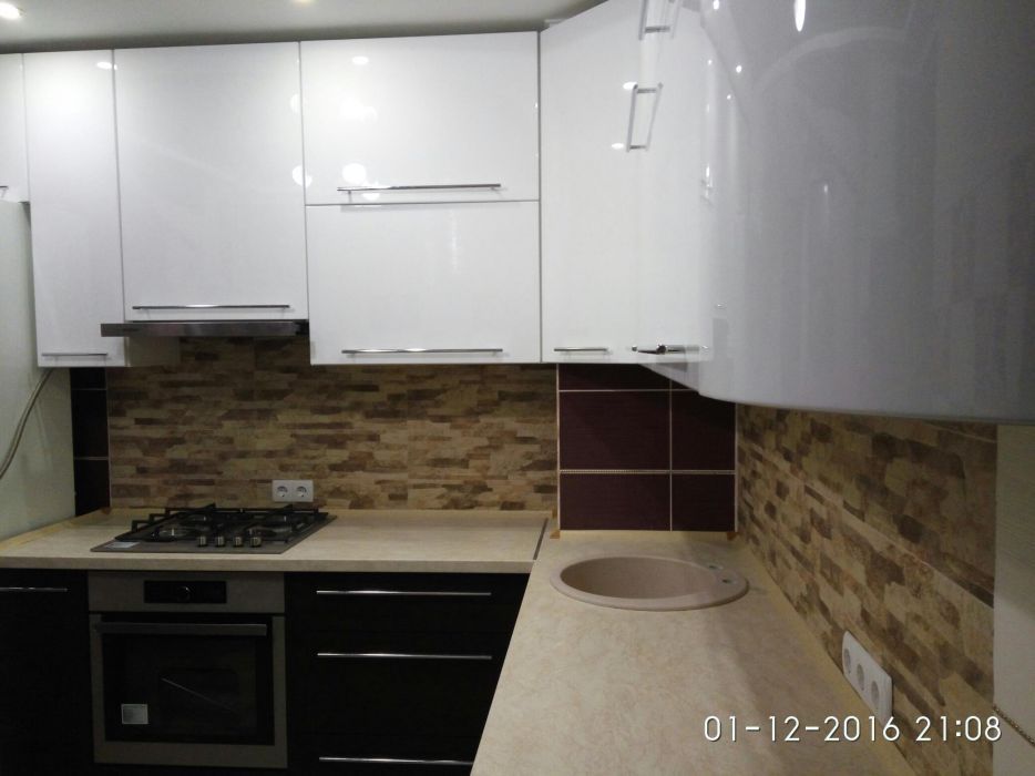 Кухня на заказ без посредников.