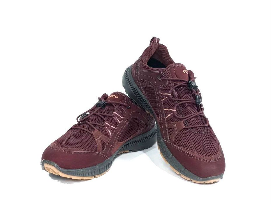 Жіночі кросівки Ecco Terracruise II Оригінал