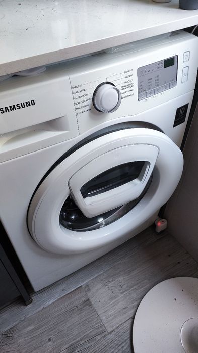 Máquina de Lavar Samsung 9kg