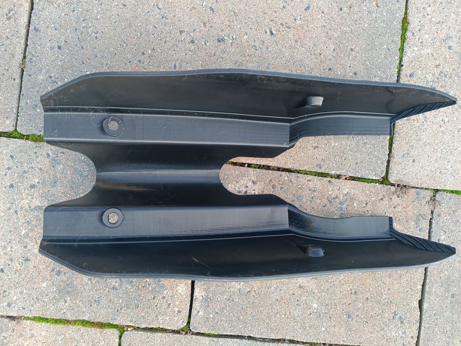 Obudowa silnika Romet kadet nowa