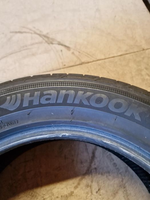 Opony Hankook Ventus Prime3 205/55 R16