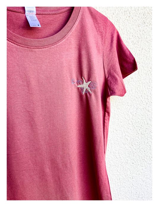 T-Shirt para Mulher