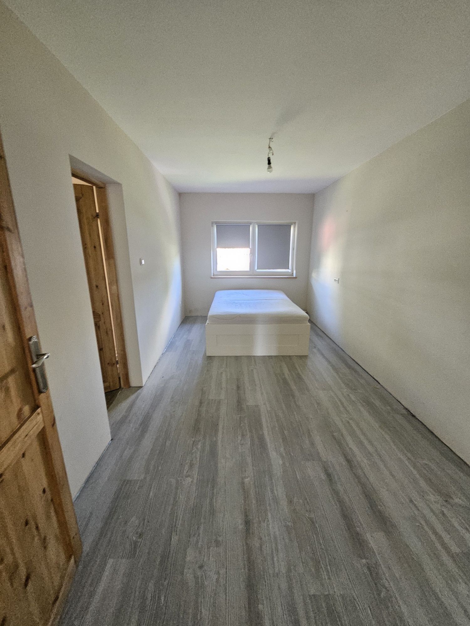 Nowe mieszkanie 110m2 5 pokoji w centrum, parking zamkniety monitorowa