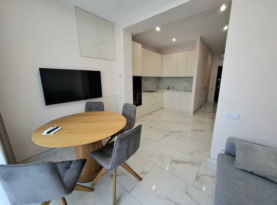 Продам 3 кімнатну квартиру ЖК Comfort City Рыбинский Гагаріна Дафі