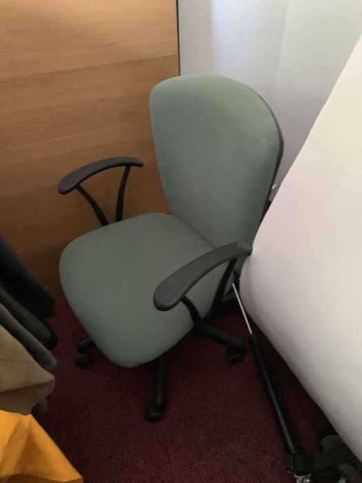 krzeslo / fotel obrotowy