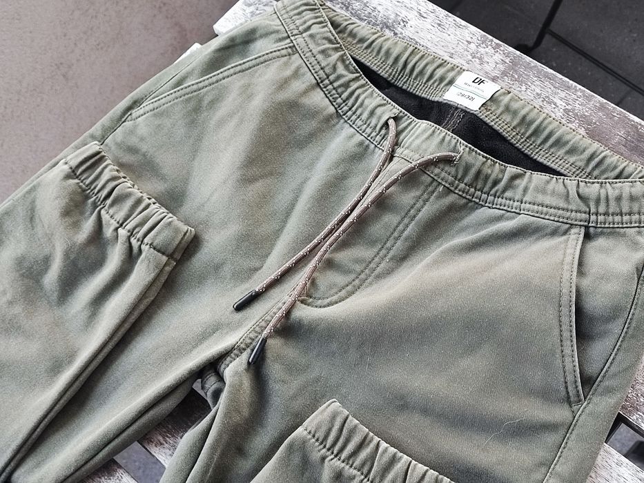 Spodnie DF 28/32 Wysoka jakość