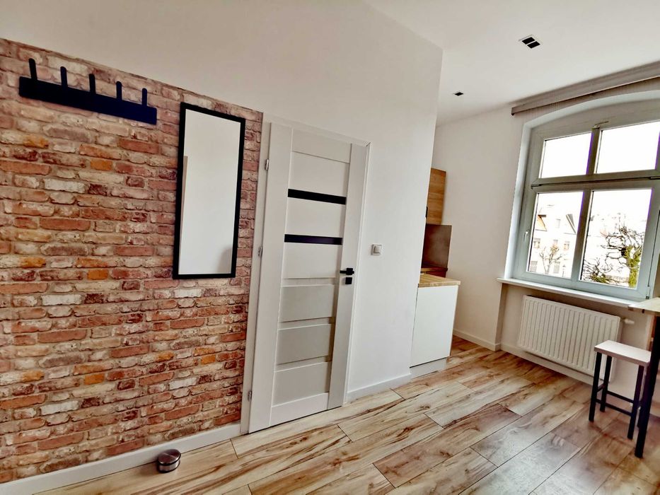 Wynajmę nową kawalerkę w Stęszewie