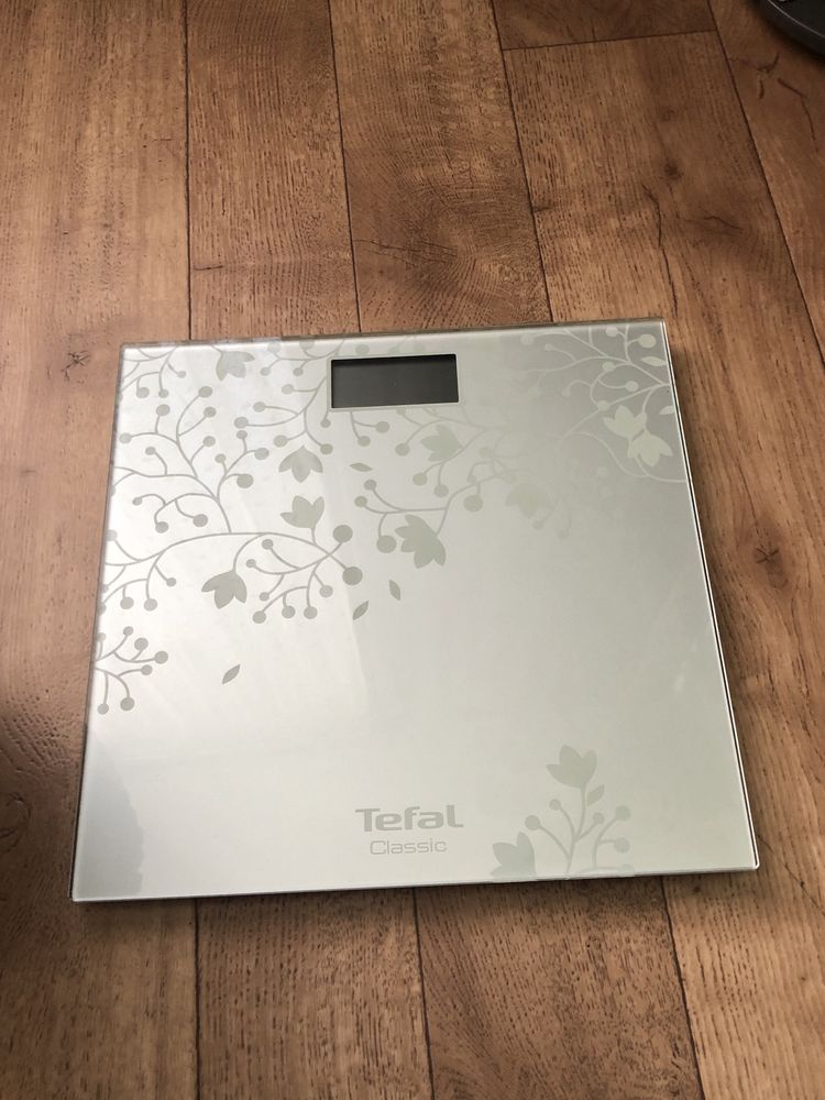 Рабочие Весы Tefal PP1140V0