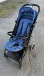 Прогулочна коляска Cybex eezy s+ 2