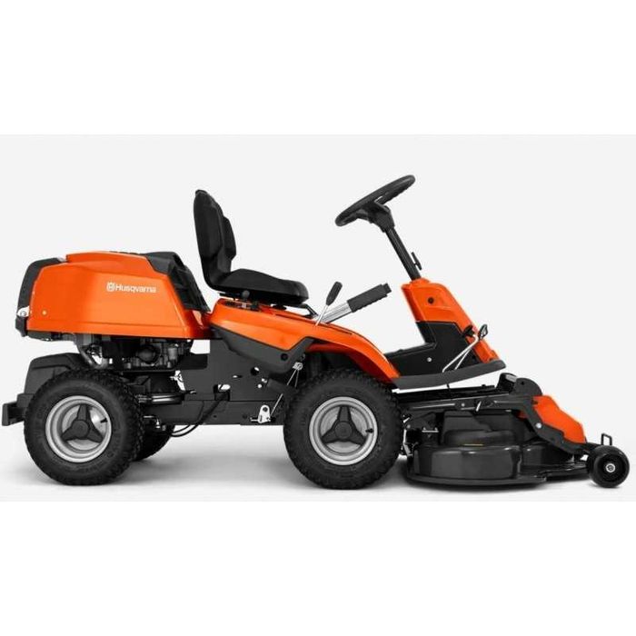 Kosiarka Rider Husqvarna R 214TC w cenie 5 lat gwarancji! Raty 0%