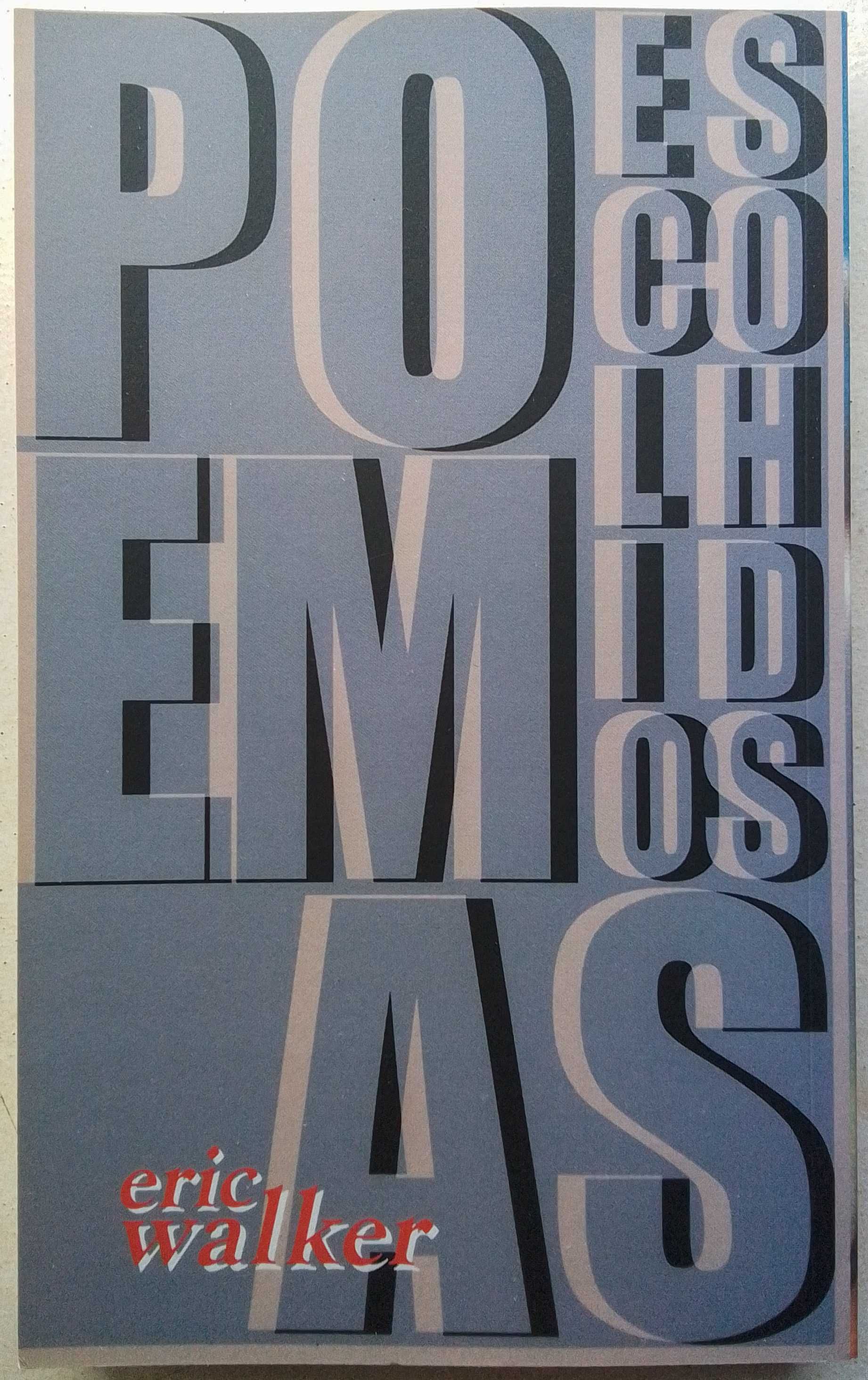 Pack 5 livros: Alberto Pimenta, Péret, Neeli Cherkovski & outros