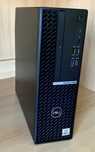 Dell Optiplex 5090 SFF i5 10-gen Ram 16GB NVMe 256GB WiFi  SUPER STAN