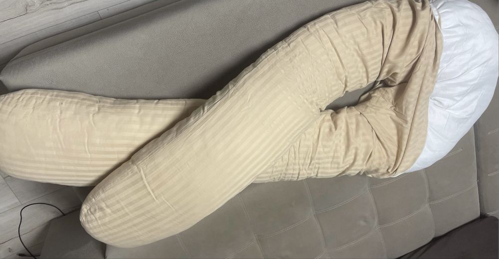 Подушка для вагітних