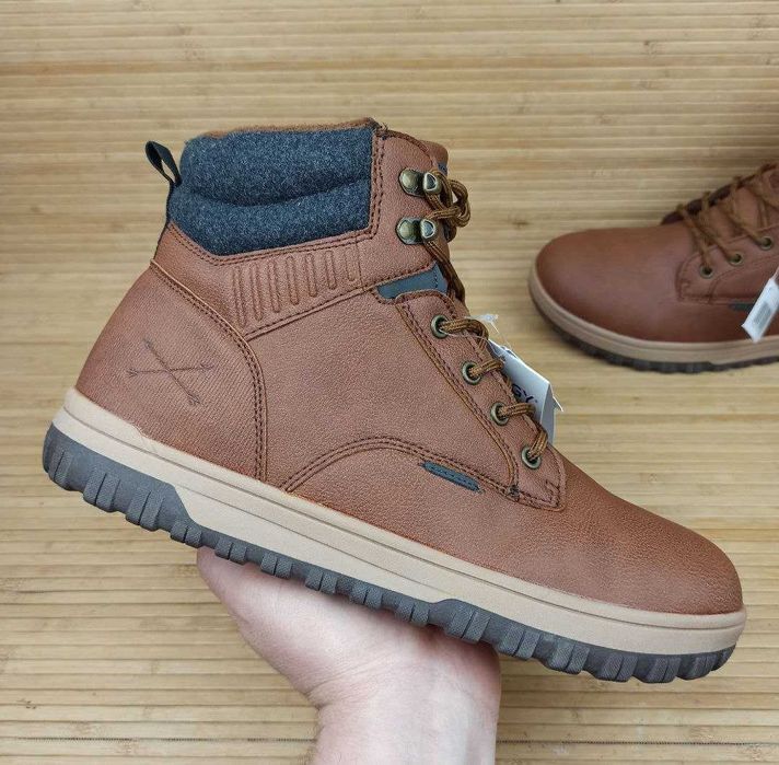 Зимові черевики Livergy Розмір 41 - 26,5 см.