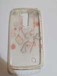 Pokrowiec, Etui do LG K10