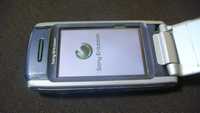 Sony Ericsson P900