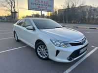 TOYOTA CAMRY 2016 Газ/Бензин