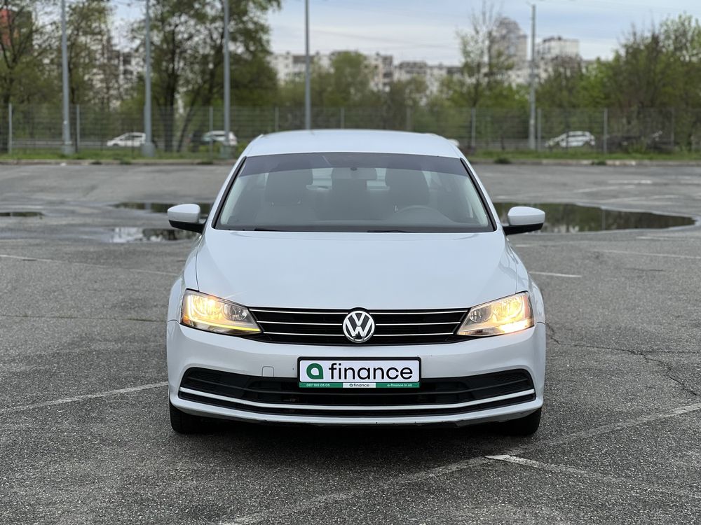 Volkswagen Jetta 2016p.