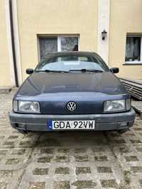 Volkswagen passat b3