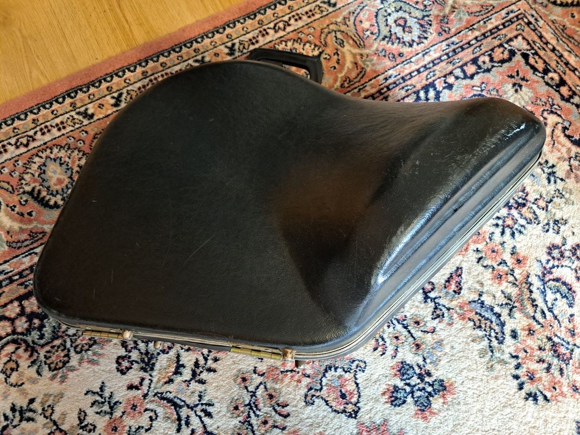 Waltornia Amati F/B