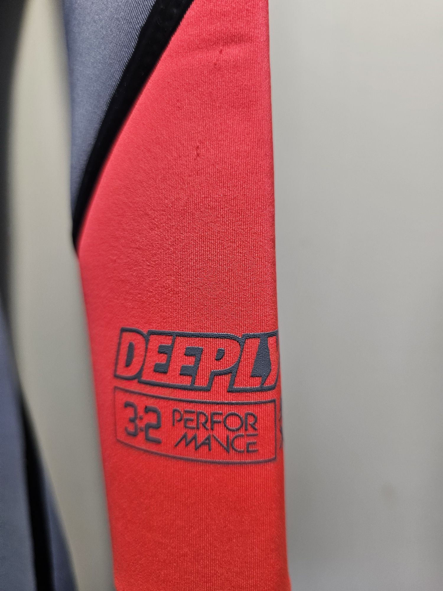 Fato surf Deeply Women XL 3.2