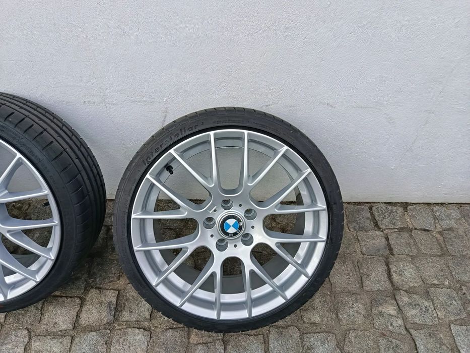 Jantes 19 BMW tipo csl  5*120