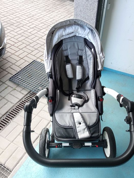 Wózek Dziecięcy Milu Kids