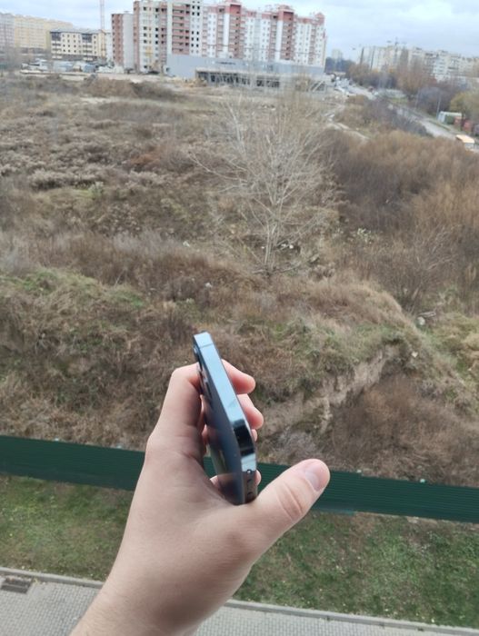 iPhone 12 Pro 128 Gb