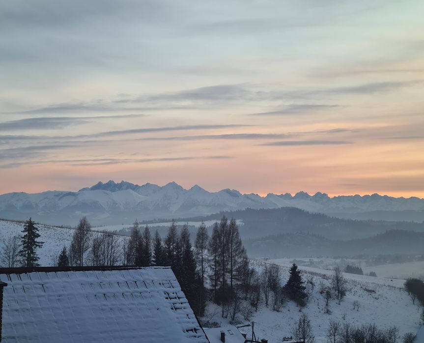 Domek góralski- Kluszkowce, Czorsztyn, góry, jezioro, Velo,sauna,balia