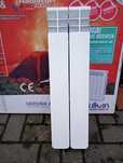 Witam sprzedam grzejniki aluminiowe
