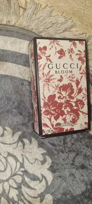 Gucci Bloom 100ml